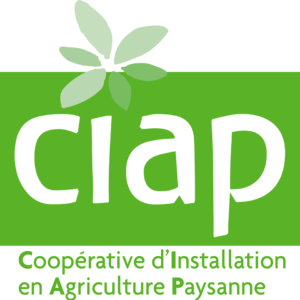 Logo CIAP