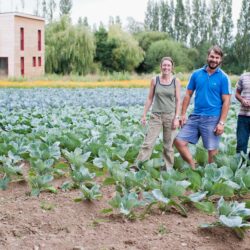 La formation Paysan Créatif retenue pour la DJA