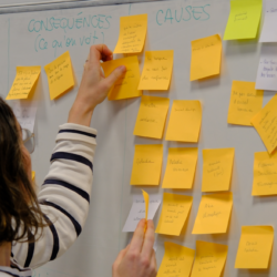 Nous recrutons deux chargé·es d’accompagnement en Loire-Atlantique et en Maine-et-Loire !